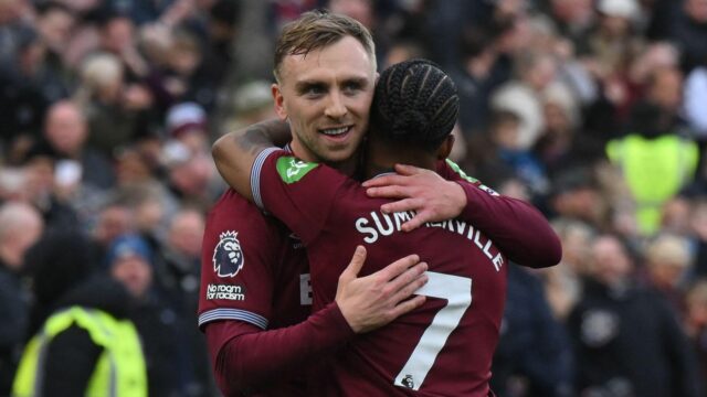 Forest, Leeds, pozor, West Ham vyzerá ako živý s rekordérom Forest, Leeds, pozor, West Ham vyzerá ako živý s rekordérom Bowenom, cieľ Realu Madrid 20 miliónov libier