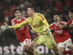 Formát Ligy majstrov je očividne chybný napriek dráme posledného dňa – tu je spoľahlivý spôsob, ako ho vylepšiť, píše LEWIS STEELE Posledný deň skupinovej fázy Ligy majstrov priniesol veľkú drámu, no dostať sa tam trvalo dlhú, kľukatú cestu