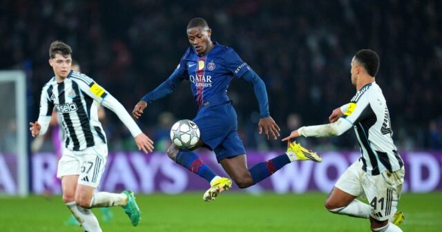 Formát zachránil Ligu majstrov - fanúšikovia by mali poďakovať UEFA Formát zachránil Ligu majstrov - fanúšikovia by mali poďakovať UEFA | Futbal | Šport