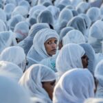 Fotografie: Oslavy pravoslávnych Vianoc po celom svete | Náboženské správy