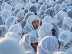 Fotografie: Oslavy pravoslávnych Vianoc po celom svete | Náboženské správy Fotografie: Oslavy pravoslávnych Vianoc po celom svete | Náboženské správy