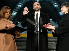 Fotografie: Zohran Mamdani sa stal prvým moslimským starostom mesta New York | Politické správy Fotografie: Zohran Mamdani sa stal prvým moslimským starostom mesta New York | Politické správy