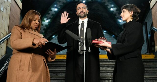 Fotografie: Zohran Mamdani sa stal prvým moslimským starostom mesta New York | Politické správy
