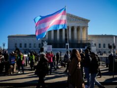 Fox News Sports Huddle Newsletter: Najvyšší súd čelí testu ochrany spravodlivosti v ženských športoch Fox News Sports Huddle Newsletter: Najvyšší súd čelí testu ochrany spravodlivosti v ženských športoch