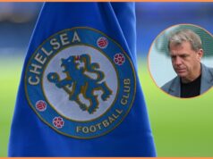 Francesco Farioli nemá záujem o prácu manažéra Chelsea Francesco Farioli nemá záujem o prácu manažéra Chelsea