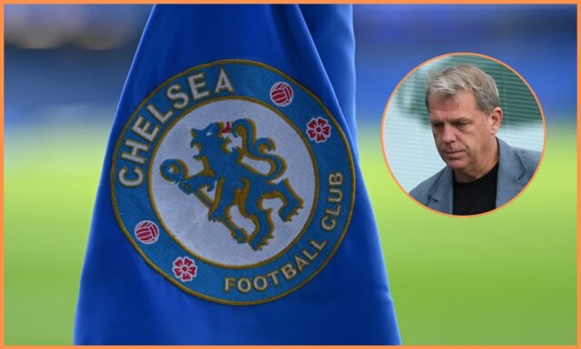 Francesco Farioli nemá záujem o prácu manažéra Chelsea
