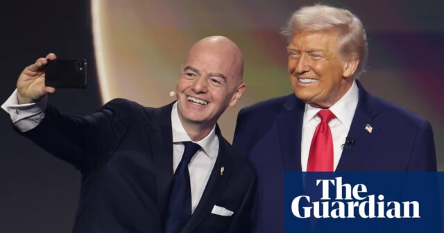 Francúzska vláda nesúhlasí s bojkotom majstrovstiev sveta 2026 pre hrozby Grónska | Majstrovstvá sveta 2026
