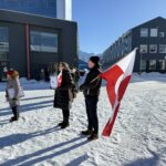 Francúzsko otvorí Grónsky konzulát ako „politický signál“ pre USA | Správy Donalda Trumpa