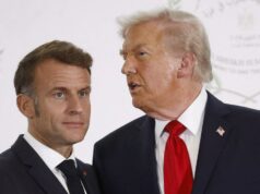 Francúzsko zatiaľ neuvažuje o bojkote majstrovstiev sveta FIFA nad Grónskom Francúzsko zatiaľ neuvažuje o bojkote majstrovstiev sveta FIFA nad Grónskom