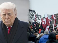 Francúzsky minister športu vyzval na bojkot majstrovstiev sveta kvôli dohode s Grónskom Francúzsky minister športu vyzval na bojkot majstrovstiev sveta kvôli dohode s Grónskom