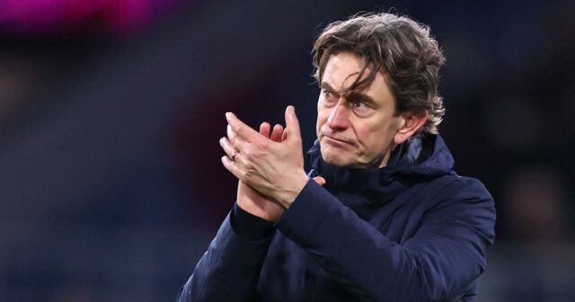 Frank odhaľuje prestupový plán Tottenhamu ako rušný január | Futbal | Šport
