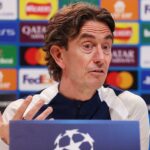 Frank pod tlakom „cítil dôveru“ v predstavenstve Spurs