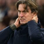 Frank vrece? Tottenham sa rozhodol pre „mimoriadny plán“ znovu vymenovať „klubovú legendu“; majitelia sa „obávajú“ z jedného dôvodu