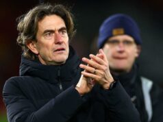 Frank „chápe a zdieľa“ frustráciu fanúšikov Spurs Frank „chápe a zdieľa“ frustráciu fanúšikov Spurs