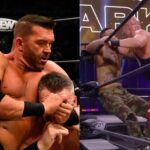 Frankie Kazarian hovorí o desivom momente, keď bývalá hviezda WWE takmer zomrela: „Nikto sa o neho nestaral“
