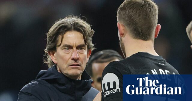 Frankove problémy so zranením sú súčasťou plánu Tottenhamu pre dôležité spojenie s organizáciou šampiónov|Tottenham Hotspur 
