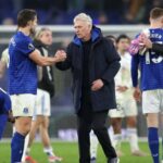 Friedkins predložil novú ponuku 20 miliónov libier na získanie útočníka pre Everton po vyjadreniach Davida Moyesa