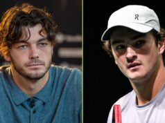 Fritz & Phonesca utrpeli rany; podnebie baníctva, Musetti a Shelton Fritz & Phonesca utrpeli rany; podnebie baníctva, Musetti a Shelton