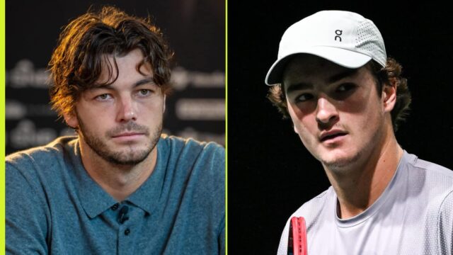 Fritz & Phonesca utrpeli rany; podnebie baníctva, Musetti a Shelton Fritz & Phonesca utrpeli rany; podnebie baníctva, Musetti a Shelton