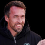 Fuchs chváli „všadeprítomný“ debut novej podpisovej zmluvy Bigginsa