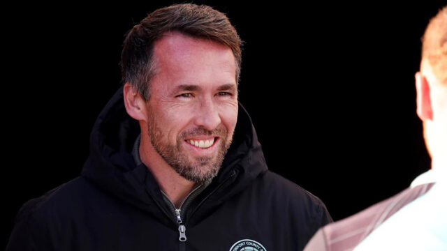 Fuchs chváli „všadeprítomný“ debut novej podpisovej zmluvy Bigginsa
