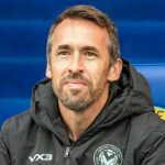 Fuchs dúfa, že v Gillinghame vybuduje hybnú silu Newportu