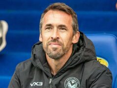 Fuchs dúfa, že v Gillinghame vybuduje hybnú silu Newportu Fuchs dúfa, že v Gillinghame vybuduje hybnú silu Newportu