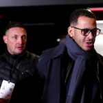 Fulham vs Chelsea – Premier League NAŽIVO: Najnovšie skóre, správy o tíme a aktualizácie, keď Liam Rosenior sleduje svoj tím Blues na výjazde do Craven Cottage plus päť ďalších zápasov