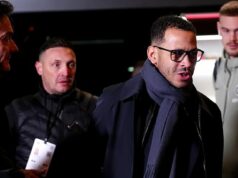 Fulham vs Chelsea – Premier League NAŽIVO: Najnovšie skóre, správy o tíme a aktualizácie, keď Liam Rosenior sleduje svoj tím Blues na výjazde do Craven Cottage plus päť ďalších zápasov Fulham vs Chelsea – Premier League NAŽIVO: Najnovšie skóre, správy o tíme a aktualizácie, keď Liam Rosenior sleduje svoj tím Blues na výjazde do Craven Cottage plus päť ďalších zápasov