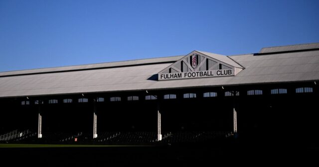 Fulham vs Liverpool odložený z dôvodu lekárskej pohotovosti | Futbal | Šport
