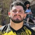 Futbalista (26) bol šesťkrát vystrelený pri vražde gangu ako klub smútiaci za „nezabudnuteľnú“ hviezdu