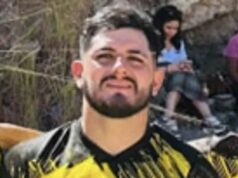 Futbalista (26) bol šesťkrát vystrelený pri vražde gangu ako klub smútiaci za „nezabudnuteľnú“ hviezdu Futbalista (26) bol šesťkrát vystrelený pri vražde gangu ako klub smútiaci za „nezabudnuteľnú“ hviezdu