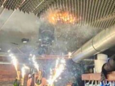 Futbalista sa „ťažko zranil“ pri požiari v Crans-Montana, pri ktorom zahynulo 47 | Futbal | Šport Futbalista sa „ťažko zranil“ pri požiari v Crans-Montana, pri ktorom zahynulo 47 | Futbal | Šport