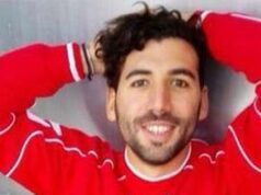 Futbalista skolabuje a zomrie počas tréningu, keď sa jeho spoluhráči pokúšajú o KPR na ihrisku Riccardo Chetta skolaboval a zomrel počas futbalového tréningu