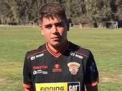 Futbalistu (28) našli mŕtveho, keď klub smúti, že ihrisko je bez vás také tiché Futbalistu (28) našli mŕtveho, keď klub smúti, že ihrisko je bez vás také tiché