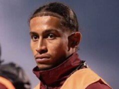 Futbalová hviezda (19) „ťažko uhorela“ pri hroznom požiari v bare Crans-Montana, 47 mŕtvych Hráč FC Metz Tahirys-Dos-Santos