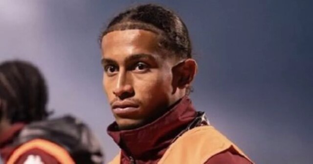 Futbalová hviezda (19) „ťažko uhorela“ pri hroznom požiari v bare Hráč FC Metz Tahirys-Dos-Santos