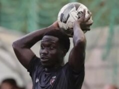 Futbalová hviezda (27) skolabovala a zomrela počas zápasu, keď klub smútil za „obrovskou stratou“ Hviezda LGC Moncarapachense Nassur Bacem skolabovala a zomrela počas baráže o pohár