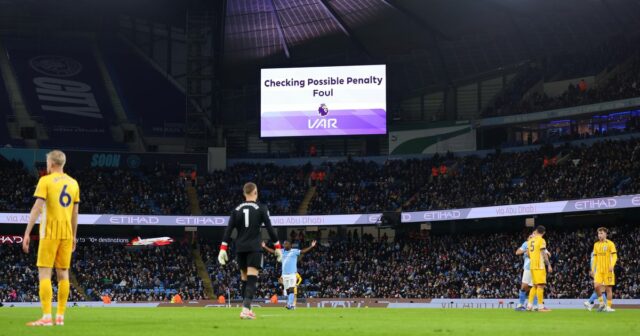 Kontrolná správa VAR