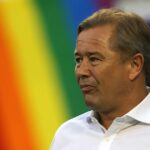 Adrian Heath