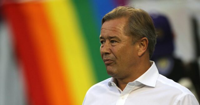 Adrian Heath