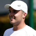 GB Fery sa kvalifikuje na prvý zámorský Grand Slam