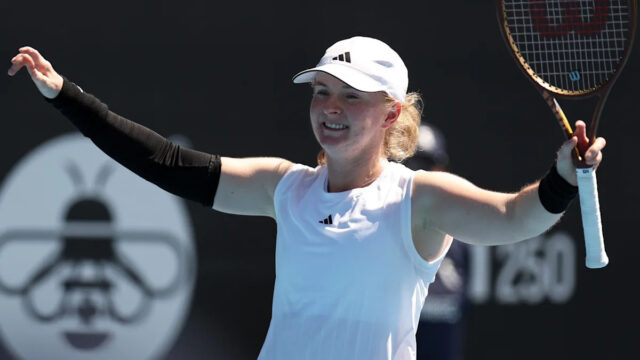 GB Jones bojuje so zranením pri comebackovom víťazstve v Aucklande GB Jones bojuje so zranením pri comebackovom víťazstve v Aucklande