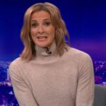 Gabby Logan bola nútená opustiť zápas dňa, keď BBC nahradila hostiteľa | Futbal | Šport
