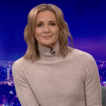 Gabby Logan bola nútená opustiť zápas dňa uprostred šou kvôli rodinnej núdzi