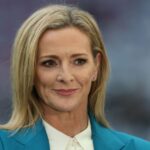 Gabby Logan urobila emocionálne odhalenie o otcovi Terrym Yorathovi pred smrťou futbalovej ikony | Futbal | Šport