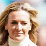 Gabby Logan vydala emotívne vyhlásenie po tom, čo otec Terry Yorath zomrel | Futbal | Šport