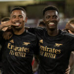 Gabriel Jesus Returning: Taktický Spasiteľ Arsenalu sa vracia