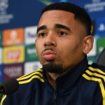 Gabriel Jesus sa rozhodol opustiť Arsenal – „Ak sa ma pýtate“ | Futbal | Šport