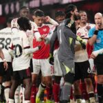 Gabriel Martinelli poslal odkaz hviezde Liverpoolu po incidente s Arsenalom | Futbal | Šport